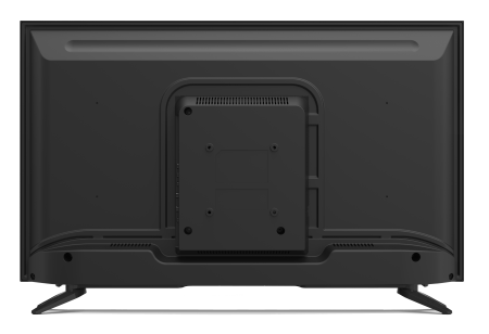 телевизор led thomson t32rte1220-t2