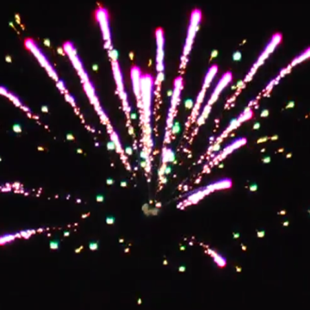 батарея салютов рк7163 зимушка-зима (0,8" х 64) 1/6