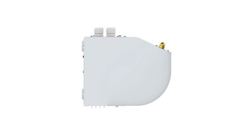 Тепловая завеса Kalashnikov KVС-B15E12-31