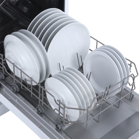 посудомоечная машина бирюса dwf-410/5 w