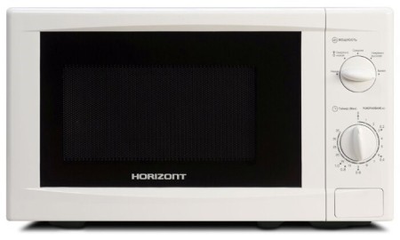 микроволновая печь horizont 20mw800-1378baw