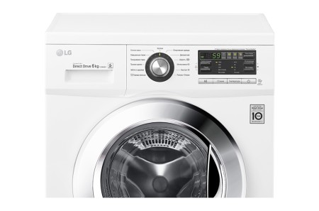 стиральная машина lg fh0b8nd3