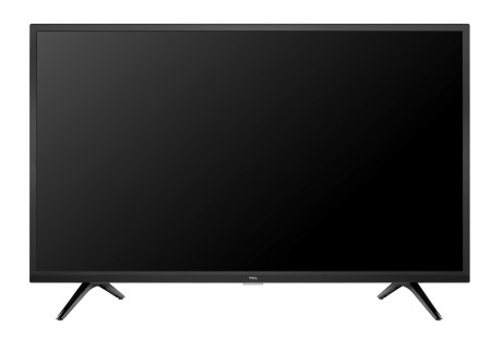 телевизор led tcl 32d3000