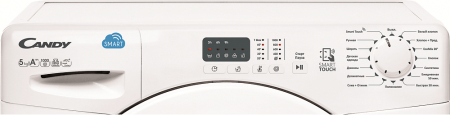 стиральная машина candy cs4 1061d1/2-07 smart