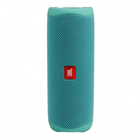 портативная колонка jbl flip 5 teal