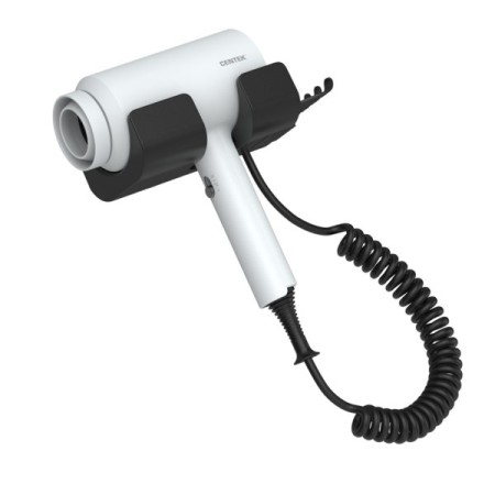 фен centek ct-2252 белый