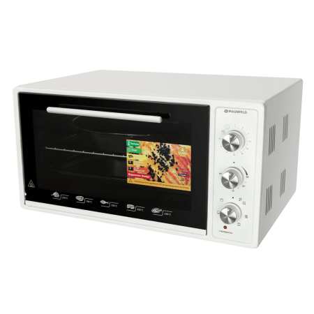 мини печь maunfeld cemoa.456.w
