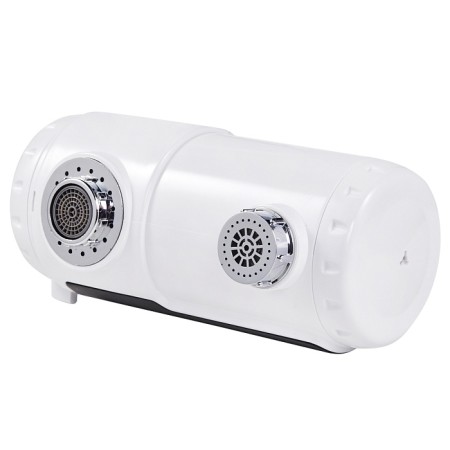 водонагреватель проточный royal thermo unitap mini