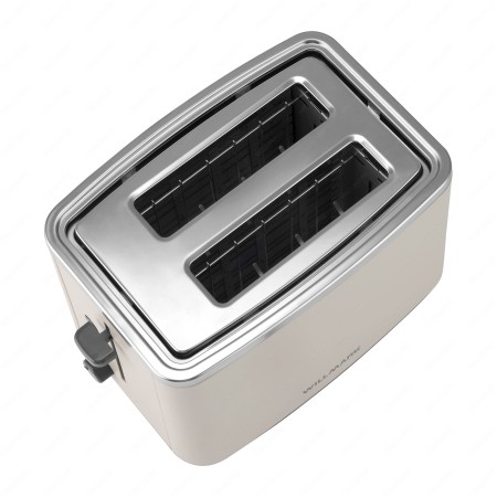 тостер willmark wts-9837s молочный