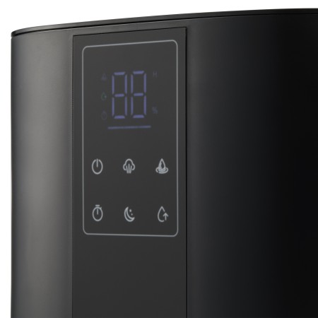 ультразвуковой увлажнитель воздуха electrolux ehu-6110d