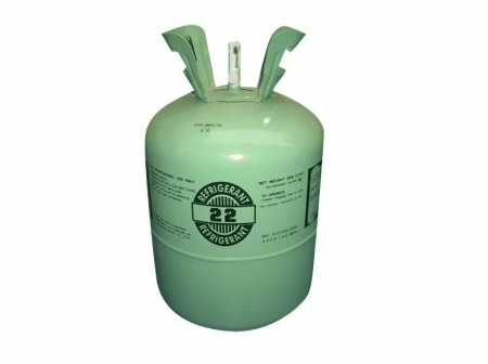 фреон ref-22, 13.6 кг