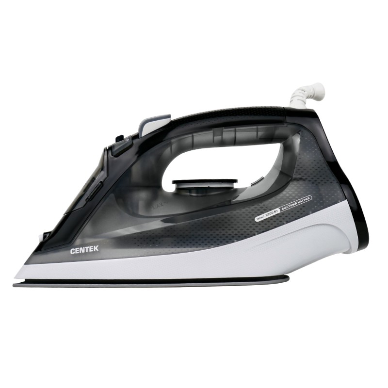 Утюг Centek CT-2307 Black/White