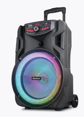 портативная аудиосистема blackton bt pbs2113 