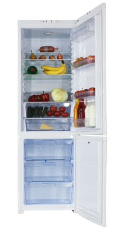 холодильник орск 175 в белый