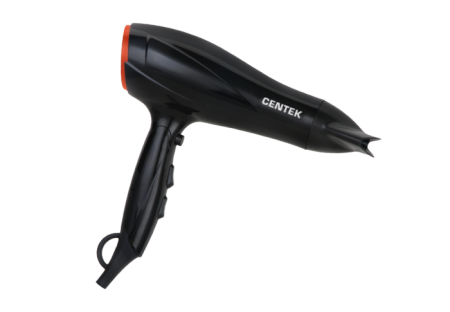 фен centek ct-2236 (черный)