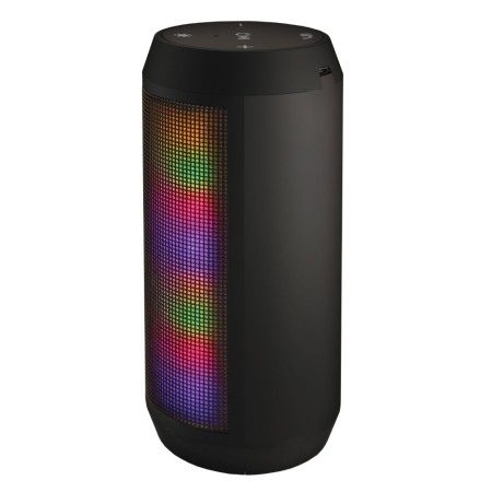 портативная колонка ginzzu gm-898b