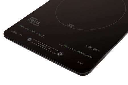 настольная электро плита oasis pi-b24sl