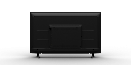 телевизор led thomson t43usm7050 smart tv 4k
