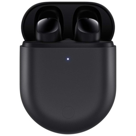 наушники xiaomi  redmi buds 3 pro black