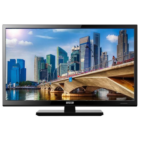 телевизор led mystery mtv-2224lt2