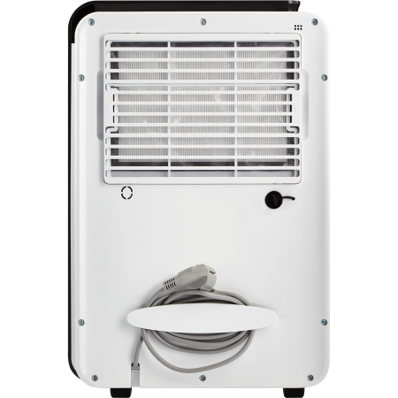 осушитель воздуха electrolux edm-35l