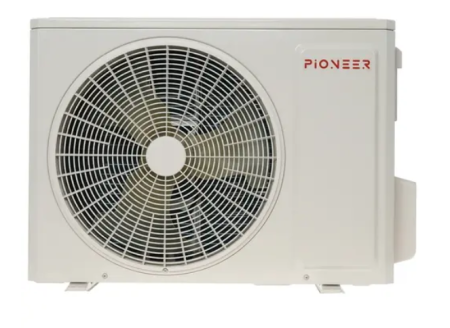 сплит-система pioneer kfr50mw/kor50mw artis