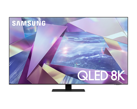 телевизор qled samsung qe65q700tau smart tv 4k