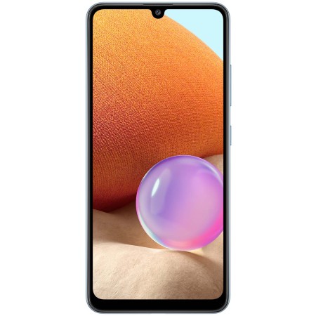 смартфон samsung galaxy a 32 sm-a325f blue 128 gb 