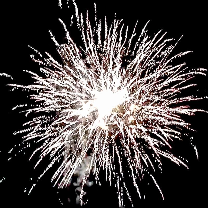 Батарея салютов РК7689 Сыто - пьяно (1,25" х 100)  1/1