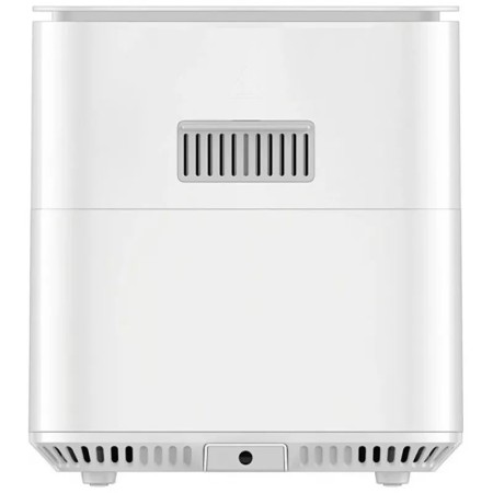 аэрогриль xiaomi smart air fryer 6.5l white eu