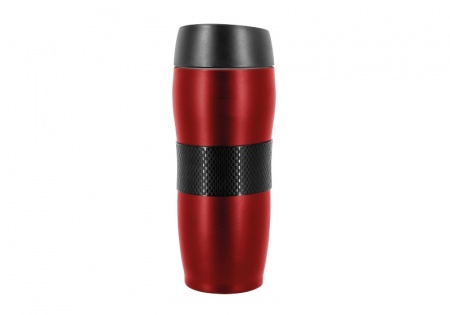 термокружка lara lr04-23 red 0,45 л
