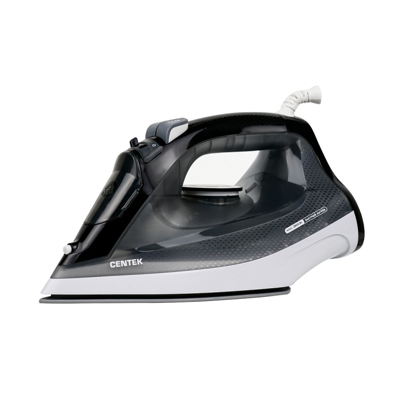 Утюг Centek CT-2307 Black/White