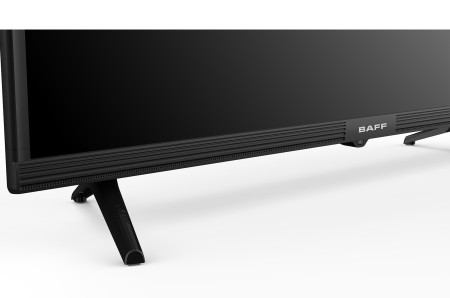 телевизор led baff 32y hd-r smart tv