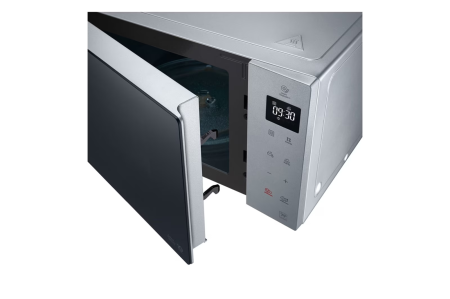 микроволновая печь lg mw-25r35 gisl smart inverter