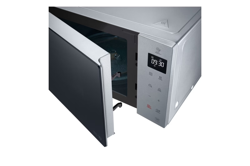 Микроволновая печь LG MW-25R35 GISL Smart Inverter