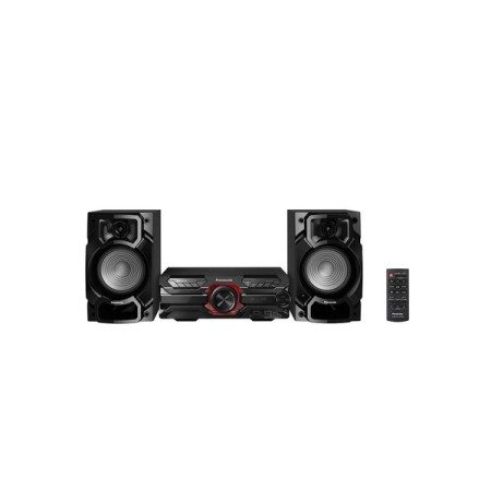музыкальный центр panasonic sc-akx320gsk