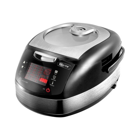 мультиварка centek ct-1472 ceramic