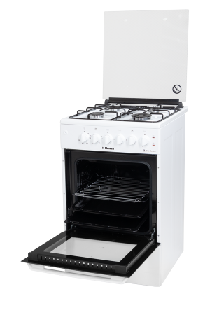 газоэлектрическая плита hansa fcmw 530031a