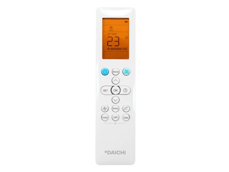 сплит-система daichi alp25avq1r-1 alpine r32