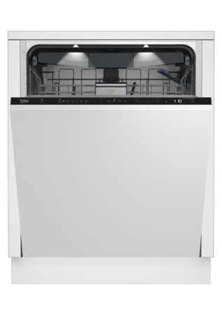 посудомоечная машина beko din48430