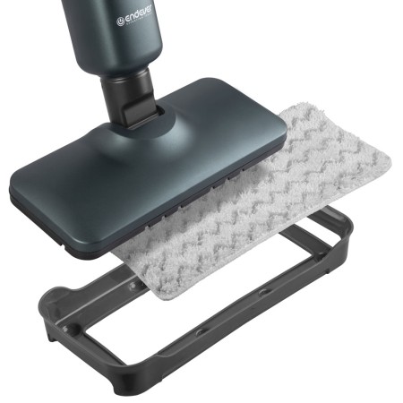 паровая швабра endever odyssey q-620