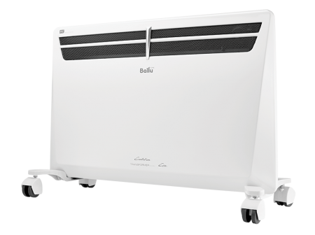 конвектор ballu bec/ete-1500 evolution transformer eco