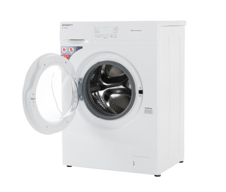 стиральная машина kraft kf-ed 6206 w
