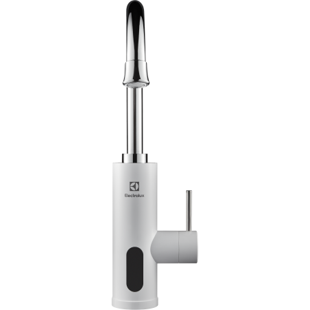 кран нагрева электрический electrolux taptronic (white)