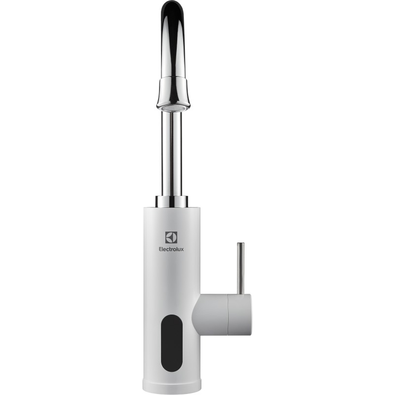Кран нагрева электрический Electrolux Taptronic (White)