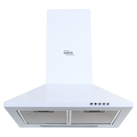 вытяжка oasis kb-50w 