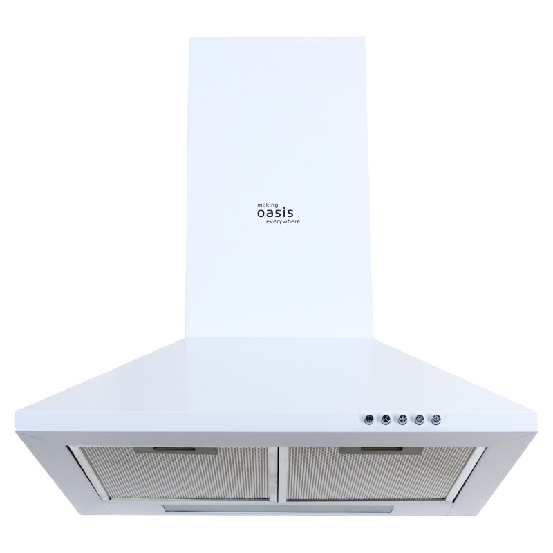 Вытяжка Oasis KB-50W 