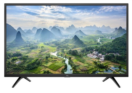 телевизор led tcl 32d3000