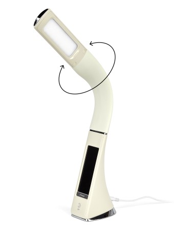 светильник эра nled-461-7w-bg