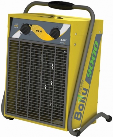 тепловая пушка ballu bhp-m-9
